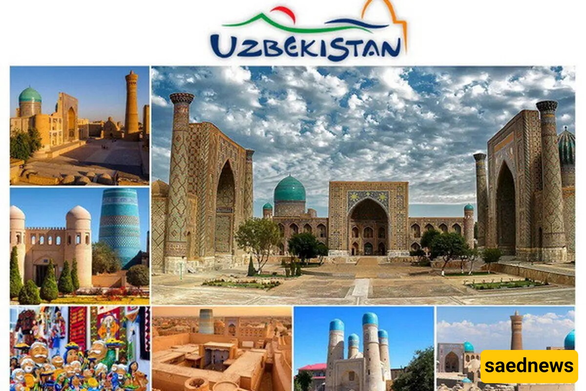 How Are The Customs And Traditions Of The People Of Uzbekistan?