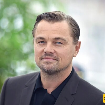 Leonardo DiCaprio's Mediterranean Dream Turned into a Nightmare: Jellyfish Sting Disrupts Paradise!