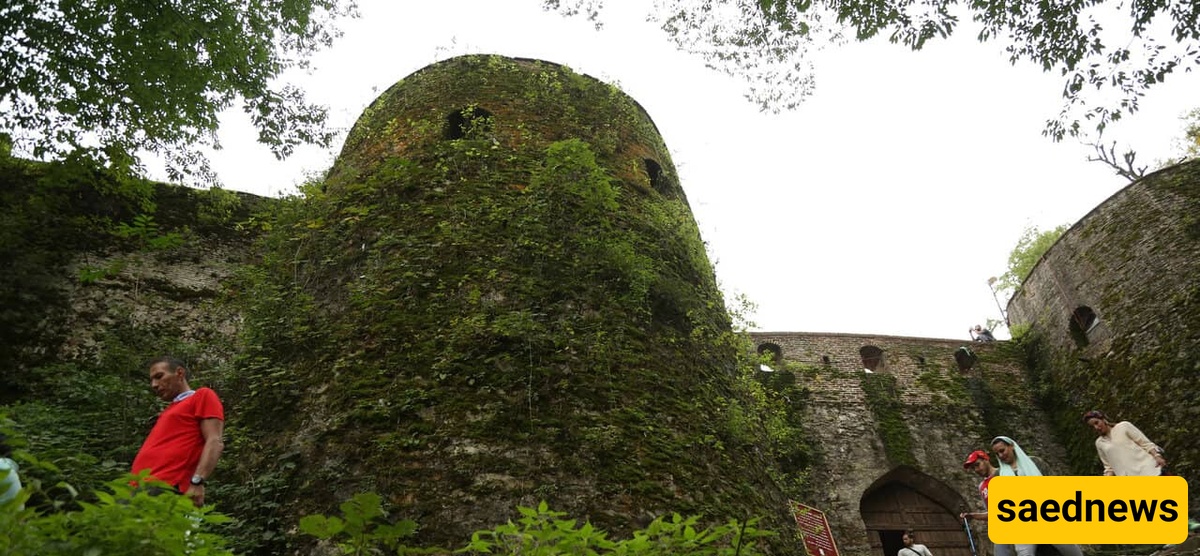 Rudkhan Castle