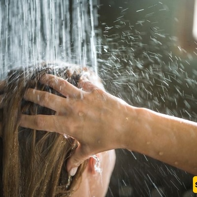 Does Water Temperature Affect Hair Loss?