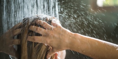 Does Water Temperature Affect Hair Loss?