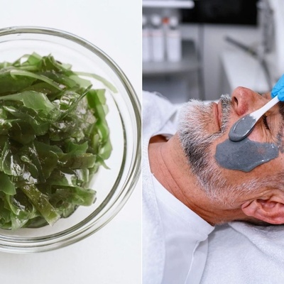 Seaweed: Nature’s Secret to Youthful, Radiant Skin