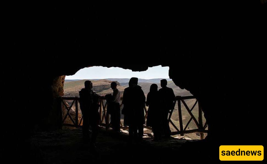 Karefto Cave