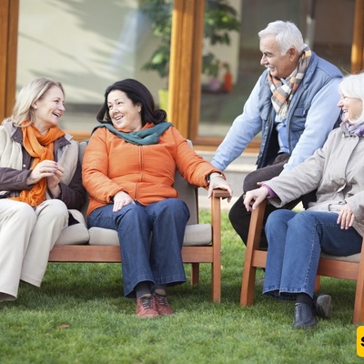 How Can We Create A Healthy Daily Routine For Older Adults?