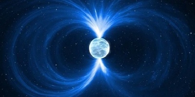 Scientists Identify Origin of Extraordinarily Powerful Outer Space Radio Wave