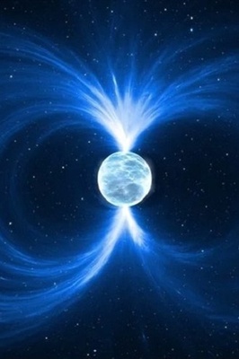 Scientists Identify Origin of Extraordinarily Powerful Outer Space Radio Wave