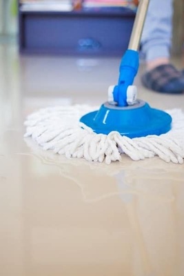 A Natural and Healthy Blend for Making Ceramics Shine