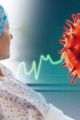 The Factor That Increases the Risk of Death from Cancer in Women Before the Age of 70