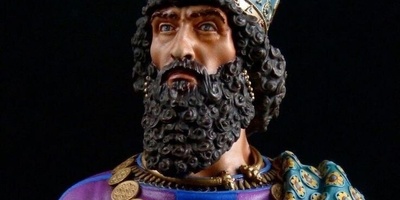 Forgotten Wonder of Ancient Iran: The Tomb of Ardeshir II and Engineering That Time Couldn’t Break!