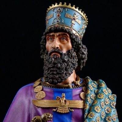 Forgotten Wonder of Ancient Iran: The Tomb of Ardeshir II and Engineering That Time Couldn’t Break!