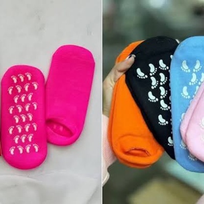 Benefits of Silicone Socks: A Modern Solution for Foot Comfort and Health