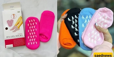 Benefits of Silicone Socks: A Modern Solution for Foot Comfort and Health