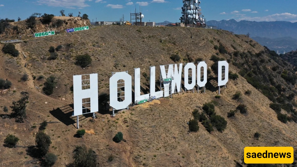 How America's entertainment industry manufactured silence on Gaza