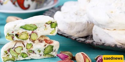 What Are the Famous Sweets of Isfahan?
