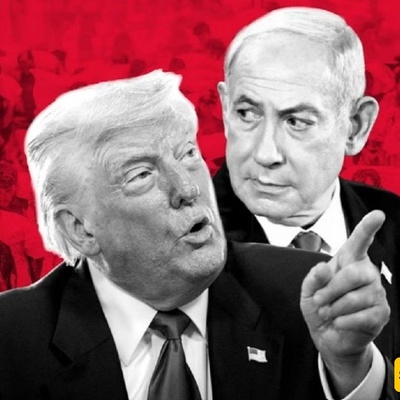 Trump Can No Longer Tolerate Netanyahu? / The U.S., Not Israel, Is the Final Decision-Maker!