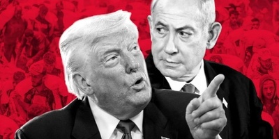Trump Can No Longer Tolerate Netanyahu? / The U.S., Not Israel, Is the Final Decision-Maker!