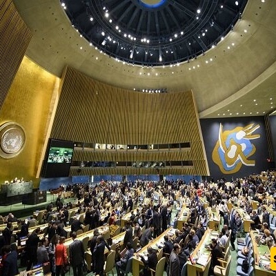UN Debate Heats Up: What Really Happened on the “Two-State Solution”?