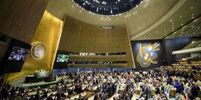 UN Debate Heats Up: What Really Happened on the “Two-State Solution”?