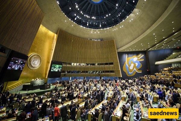 UN Debate Heats Up: What Really Happened on the “Two-State Solution”?