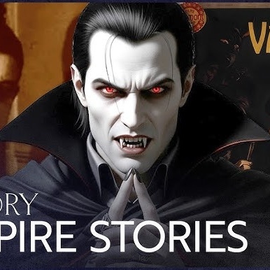 Vampire: A Mysterious Legend or a Hidden Truth