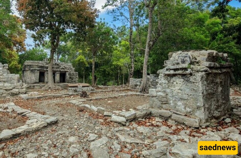 Snake Warrior’ Statue Unearthed in Ancient Temple +Photos