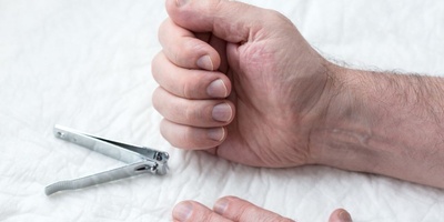 What Causes Bad Nail Odor? + Quick Solutions