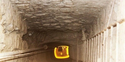 Stunning Egyptian Mummy Discovered in a Deep Shaft [Photos]