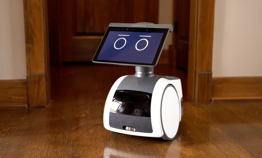 Amazon Astro & Companion Robots