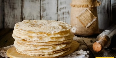Calories in Nan Tiri: How Many Calories Are in 100 Grams?