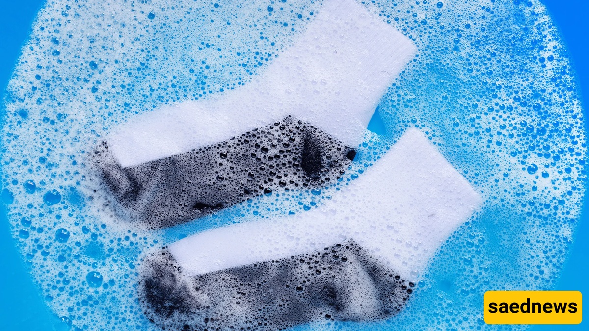 Washing