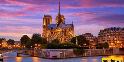 A Complete Introduction to Notre-Dame Cathedral in Paris + Photos