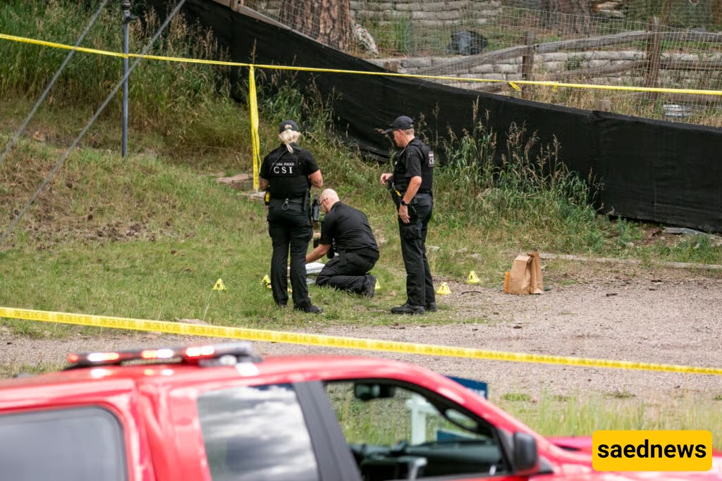 colorado school shooting