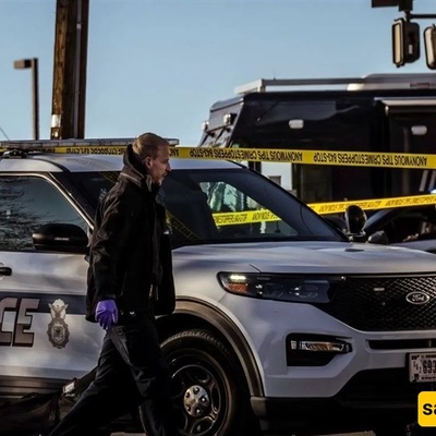 Police Hunt for Former US Soldier Suspected in Montana Bar Shooting That Killed Four