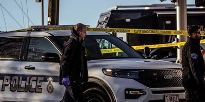 Police Hunt for Former US Soldier Suspected in Montana Bar Shooting That Killed Four
