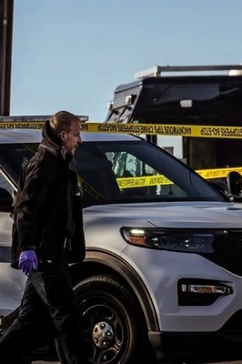 Police Hunt for Former US Soldier Suspected in Montana Bar Shooting That Killed Four