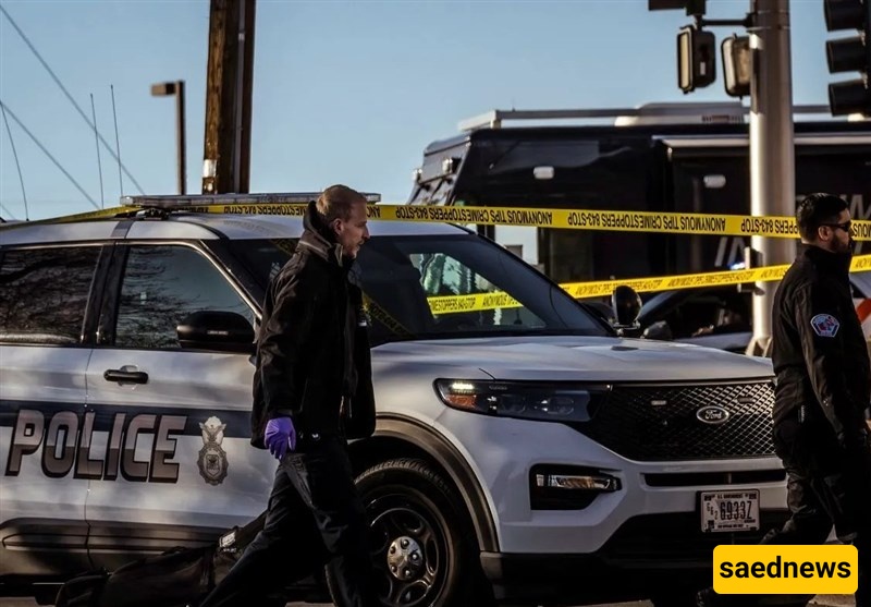 Police Hunt for Former US Soldier Suspected in Montana Bar Shooting That Killed Four
