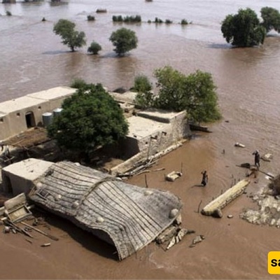 Monsoon Rains, Flash Floods Leave 111 Dead, 212 Injured across Pakistan