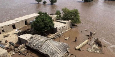 Monsoon Rains, Flash Floods Leave 111 Dead, 212 Injured across Pakistan