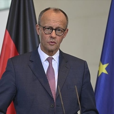 German Chancellor Hammered for Anti-Iran Stances