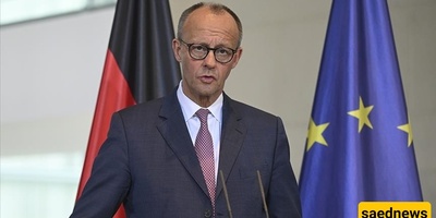 German Chancellor Hammered for Anti-Iran Stances