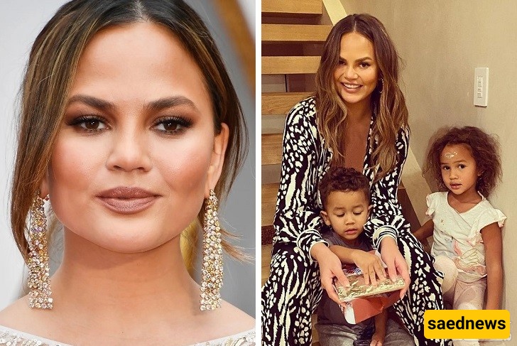 Chrissy Teigen