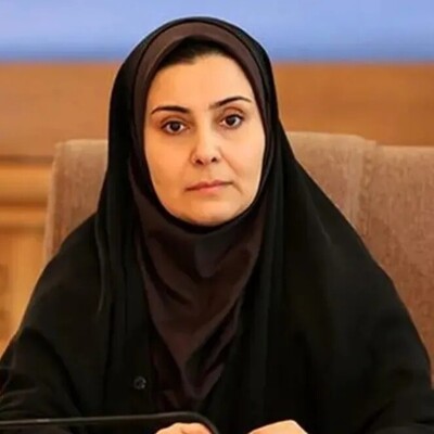 Female Minister Nominated for Iran's Roads Ministry