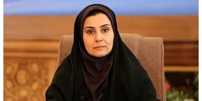 Female Minister Nominated for Iran's Roads Ministry