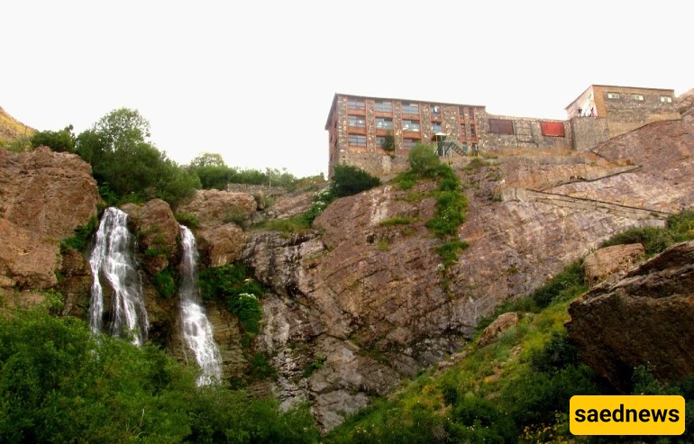  Majeran Dam