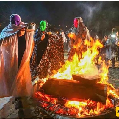 A Different Chaharshanbe Suri: Public Campaign Calls for Symbolic Protests Instead of Firecrackers