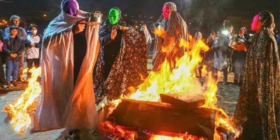 A Different Chaharshanbe Suri: Public Campaign Calls for Symbolic Protests Instead of Firecrackers