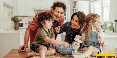 Family Habits That Strengthen Children's Memory