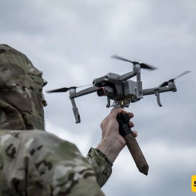 Taiwan Plans Mass Production of Military Drones