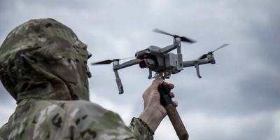 Taiwan Plans Mass Production of Military Drones