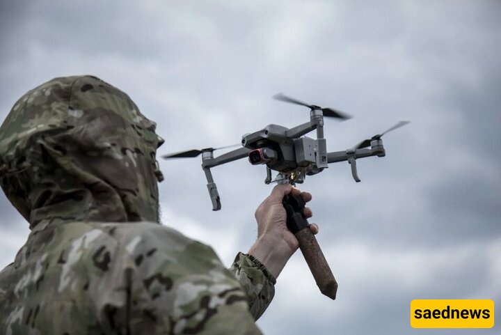 Taiwan Plans Mass Production of Military Drones